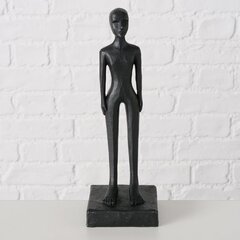 Boltze декоративная фигурка Clemont 8,5x7x23 см цена и информация | Детали интерьера | hansapost.ee