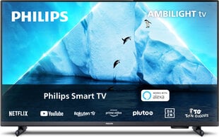 Philips 32PFS6908/12 hind ja info | Philips Televiisorid ja tarvikud | hansapost.ee
