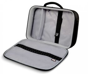Sülearvutikott PORT DESIGNS MANHATTAN CLAMSHELL 14/15,6 inches hind ja info | Sülearvutikotid | hansapost.ee