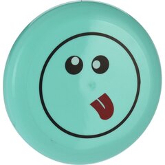 Летающая тарелка Frisbie Face, 22см цена и информация | Игры на открытом воздухе | hansapost.ee