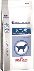 Сухой корм для собак Royal Canin Mature Large Dog Vitality & Joint, 14 кг цена и информация | Сухой корм для собак | hansapost.ee