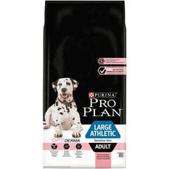 Kuivtoit koertele Purina ProPlan Adult Large Athletic 14kg hind ja info | Koerte kuivtoit ja krõbinad | hansapost.ee