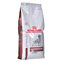 Корм для собак ROYAL CANIN Dog Fiber Response, 14 кг цена и информация | Сухой корм для собак | hansapost.ee