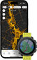 Suunto Vertical Black Lime hind ja info | Nutikellad, laste nutikellad | hansapost.ee