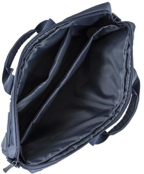 RIVACASE 8035 Laptop Shoulder Bag 15.6/12 Blue hind ja info | Sülearvutikotid | hansapost.ee