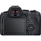 Canon EOS R6 Mark II + RF 24-105mm F4-7.1 IS STM + Mount Adapter EF-EOS R цена и информация | Fotoaparaadid | hansapost.ee