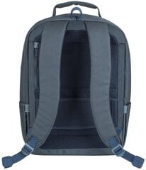 NB BACKPACK TEGEL 17.3"/8460 AQUAMARINE RIVACASE цена и информация | Рюкзаки, сумки, чехлы для компьютеров | hansapost.ee