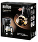 Braun KF520.1 hind ja info | Kohvimasinad ja espressomasinad | hansapost.ee