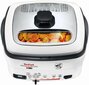 Tefal FR 495070 цена и информация | Multikeetjad, survepotid | hansapost.ee