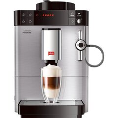 Melitta F540-100 price and information | Coffee and espresso machines | hansapost.ee