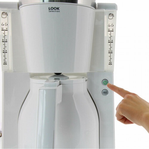 Melitta ‎1011-11 hind ja info | Kohvimasinad ja espressomasinad | hansapost.ee