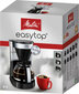 Melitta Easytop 1023-04 BK hind ja info | Kohvimasinad ja espressomasinad | hansapost.ee