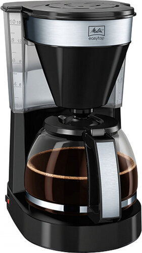 Melitta Easytop 1023-04 BK hind ja info | Kohvimasinad ja espressomasinad | hansapost.ee