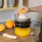 Juicer Traditional for citrus fruit BLACK+DECKER BXCJ30E ES9240070B (30W; 1l; black color) цена и информация | Mahlapressid | hansapost.ee