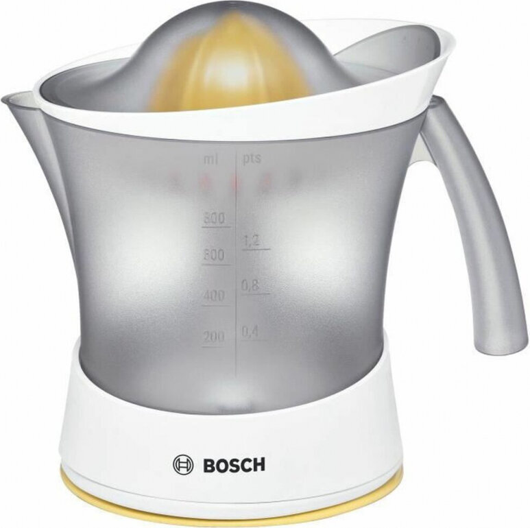 Bosch Electric Juicer BOSCH MCP3000N 25 W (800 ml) hind ja info | Mahlapressid | hansapost.ee