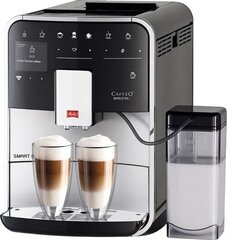 Melitta Barista Smart T Эспрессо-машина 1,8 л цена и информация | Кофемашины | hansapost.ee