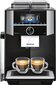 Siemens EQ9+ S700 TI9573X9RW цена и информация | Kohvimasinad ja espressomasinad | hansapost.ee