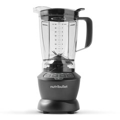 Kannmikser Nutribullet NBF400DG 1,9 L 1200 W цена и информация | Коктейльницы | hansapost.ee