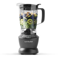 Kannmikser Nutribullet NBF400DG 1,9 L 1200 W hind ja info | Blenderid | hansapost.ee