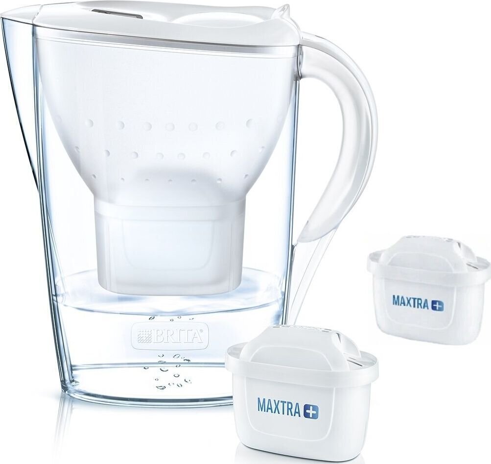 Brita Marella XL hind ja info | Veefilterkannud ja veefiltrid | hansapost.ee