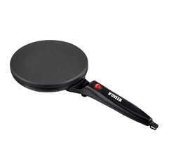 Electric Pancake Pan N'oveen ECM490 hind ja info | Vahvlimasinad ja pannkoogiküpsetajad | hansapost.ee