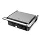 ELDOM Contact grill SVAD, capacity for fat, temperature control. 2000 W price and information | Lauagrillid | hansapost.ee