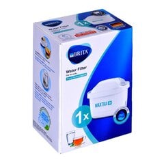 Brita Refill Maxtra+, 1 tk цена и информация | Фильтры для воды | hansapost.ee