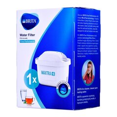 Brita Refill Maxtra+, 1 tk hind ja info | Veefilterkannud ja veefiltrid | hansapost.ee