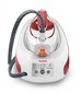 Tefal Express Anti-Calc SV8030 aurutriikimisjaam 2800 W 1,8 L Duriliumi tald punane, valge hind ja info | Triikimissüsteemid ja aurukeskused | hansapost.ee