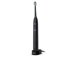 Philips Sonicare ProtectiveClean 4300 Sisseehitatud rõhuandur Sonic elektriline hambahari цена и информация | Электрические зубные щетки | hansapost.ee