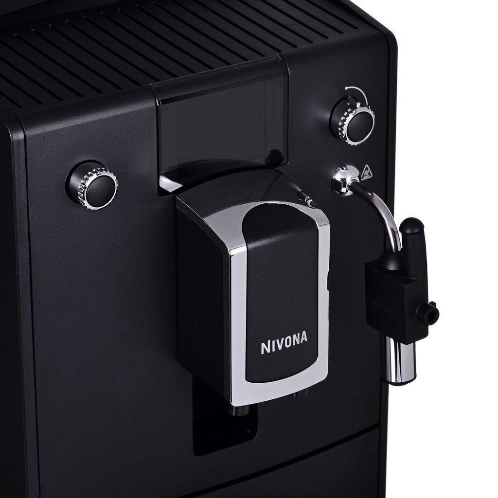 Nivona NICR 550 price and information | Kohvimasinad ja espressomasinad | hansapost.ee