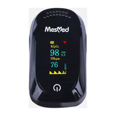 Mesmed Пульсоксиметр MesMed MM-155 OXYmed цена и информация | Тонометры | hansapost.ee