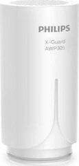 Philips Фильтр на разлив X-guard 1-pack AWP305/10 цена и информация | Фильтры для воды | hansapost.ee