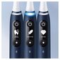 Oral-B iO7 Series Sapphire Blue hind ja info | Elektrilised hambaharjad | hansapost.ee