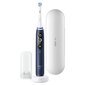 Oral-B iO7 Series Sapphire Blue hind ja info | Elektrilised hambaharjad | hansapost.ee