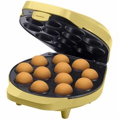 Vahvlimasin Bestron Cake pop Retro цена и информация | Вафельницы и электрические блинницы | hansapost.ee