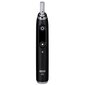 ORAL-B iO Series 10 Cosmic Black elektriline hambahari + iO Sense laadija must цена и информация | Elektrilised hambaharjad | hansapost.ee