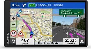 GPS-навигатор Garmin DriveSmart 65 MT-S цена и информация | GPS навигаторы | hansapost.ee