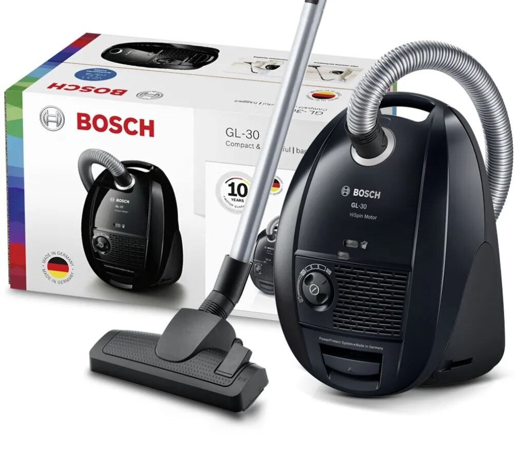 BOSCH BSGL 3X205 hoover цена и информация | Tolmuimejad | hansapost.ee