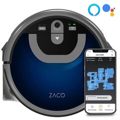 Zaco W450 цена и информация | Zaco Бытовая техника и электроника | hansapost.ee