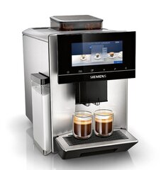 Siemens TQ903R03 hind ja info | Kohvimasinad ja espressomasinad | hansapost.ee