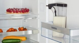 Кофеварка Siemens TQ903R03 Полностью автоматическая эспрессо-машина цена и информация | Кофемашины | hansapost.ee