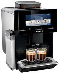 Siemens TQ 903R09 hind ja info | Kohvimasinad ja espressomasinad | hansapost.ee