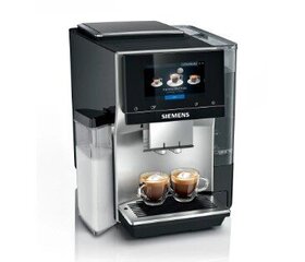 Siemens TQ703R07 hind ja info | Kohvimasinad ja espressomasinad | hansapost.ee