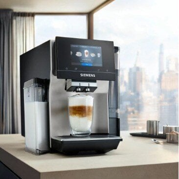 Siemens TQ703R07 hind ja info | Kohvimasinad ja espressomasinad | hansapost.ee