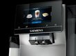 Siemens TQ703R07 цена и информация | Kohvimasinad ja espressomasinad | hansapost.ee