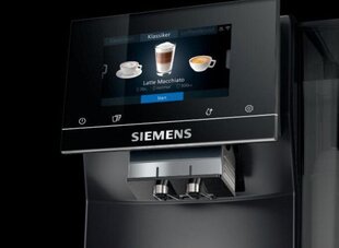 Siemens TP 703R09 hind ja info | Kohvimasinad ja espressomasinad | hansapost.ee