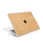 Woodcessories EcoSkin Apple Pro 15 (2016) Bamboo eco166 hind ja info | Sülearvutikotid | hansapost.ee