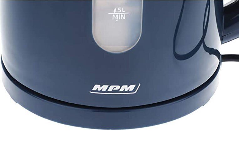 MPM MCZ-105 цена и информация | Veekeetjad | hansapost.ee