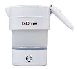 Gotie GCT-600B hind ja info | Veekeetjad | hansapost.ee